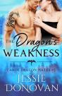 The Dragon'S Weakness - Preview