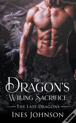 Capa do artigo The Dragon'S Willing Sacrifice
