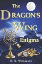 The Dragon'S Wing Enigma: Arkana Archaeo - Preview