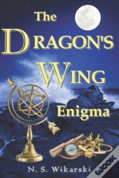 The Dragon'S Wing Enigma: Arkana Archaeo