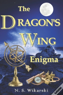 Capa do artigo The Dragon'S Wing Enigma: Arkana Archaeo