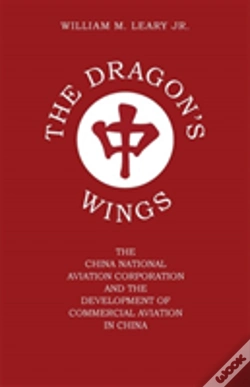 Capa do artigo The Dragon'S Wings