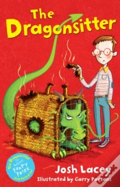 Capa do artigo The Dragonsitter