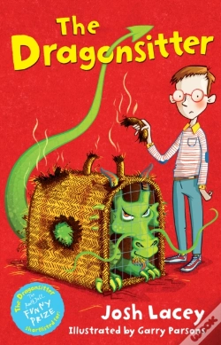 Capa do artigo The Dragonsitter