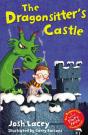 The Dragonsitter'S Castle - Preview