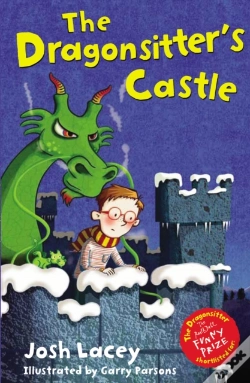 Capa do artigo The Dragonsitter'S Castle