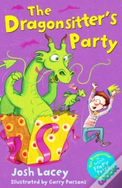 Capa do artigo The Dragonsitter