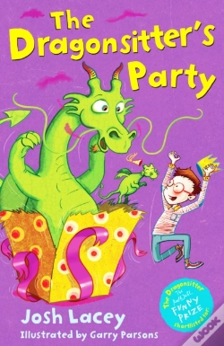 Capa do artigo The Dragonsitter'S Party