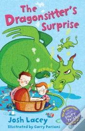 Capa do artigo The Dragonsitter