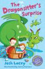 The Dragonsitter'S Surprise - Preview