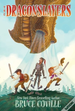 Capa do artigo The Dragonslayers