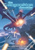 The Dragonstar Chronicles 2