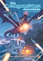 The Dragonstar Chronicles 2