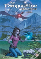 Capa do artigo The Dragonstar Chronicles