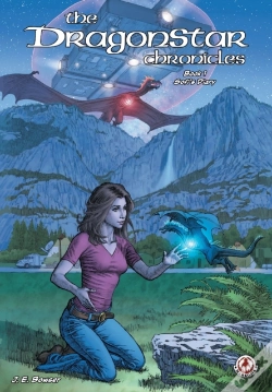 Capa do artigo The Dragonstar Chronicles