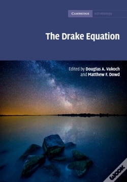 Capa do artigo The Drake Equation
