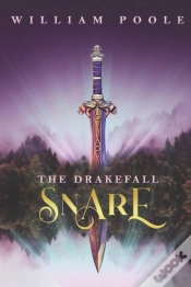 Capa do artigo The Drakefall Snare