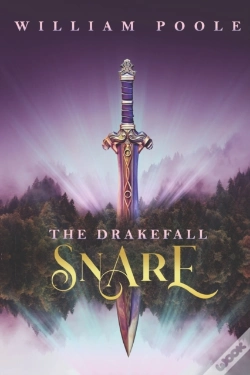 Capa do artigo The Drakefall Snare