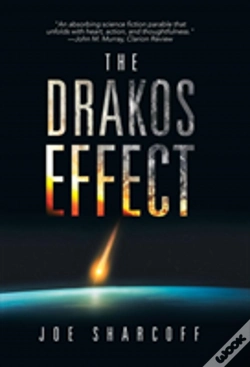 Capa do artigo The Drakos Effect