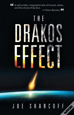 Capa do artigo The Drakos Effect