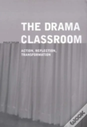 Capa do artigo The Drama Classroom