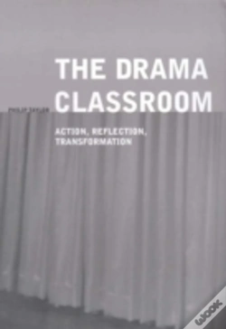 Capa do artigo The Drama Classroom
