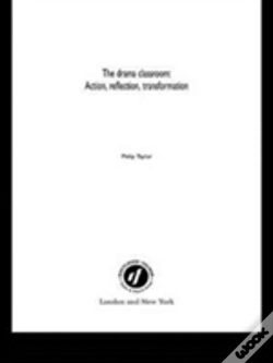 Capa do artigo The Drama Classroom
