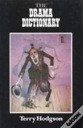 The Drama Dictionary