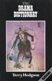 Capa do artigo The Drama Dictionary