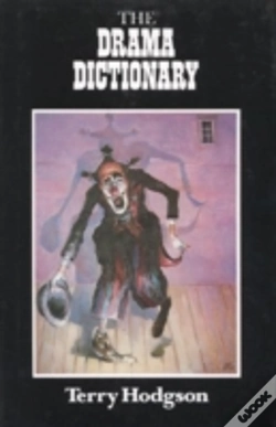Capa do artigo The Drama Dictionary