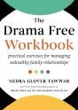 The Drama Free Workbook - Preview