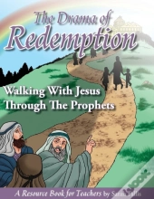 The Drama Of Redemption Volume 2