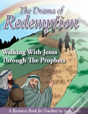 Capa do artigo The Drama Of Redemption Volume 2