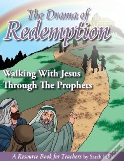 Capa do artigo The Drama Of Redemption Volume 2