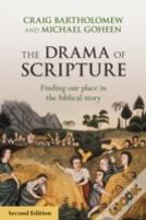 The Drama Of Scripture