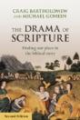 The Drama Of Scripture - Preview