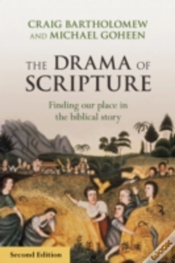 Capa do artigo The Drama Of Scripture