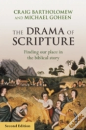 Capa do artigo The Drama Of Scripture