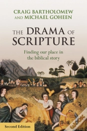 Capa do artigo The Drama Of Scripture