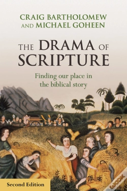 Capa do artigo The Drama Of Scripture