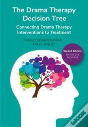 Capa do artigo The Drama Therapy Decision Tree, Second Edition