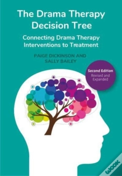 Capa do artigo The Drama Therapy Decision Tree, Second Edition