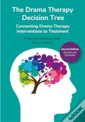 Capa do artigo The Drama Therapy Decision Tree, Second Edition