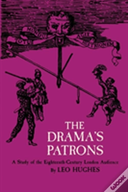 Capa do artigo The Drama'S Patrons