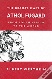Capa do artigo The Dramatic Art Of Athol Fugard