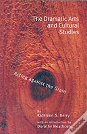Capa do artigo The Dramatic Arts And Cultural Studies