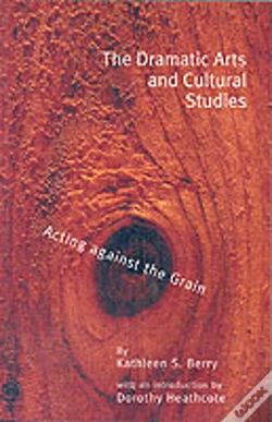 Capa do artigo The Dramatic Arts And Cultural Studies