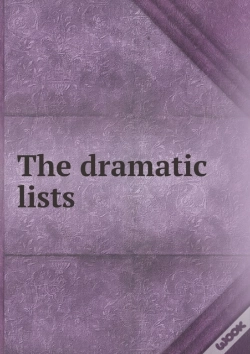 Capa do artigo The Dramatic Lists