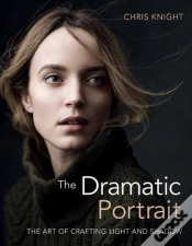 Capa do artigo The Dramatic Portrait