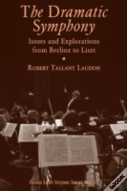 Capa do artigo The Dramatic Symphony